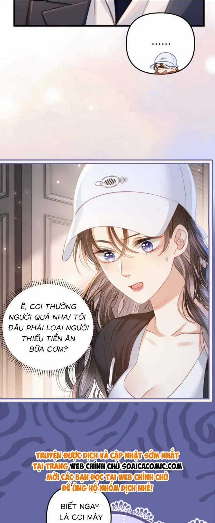 Ngày Mai Cũng Thích - Chapter 2 - Trang 8