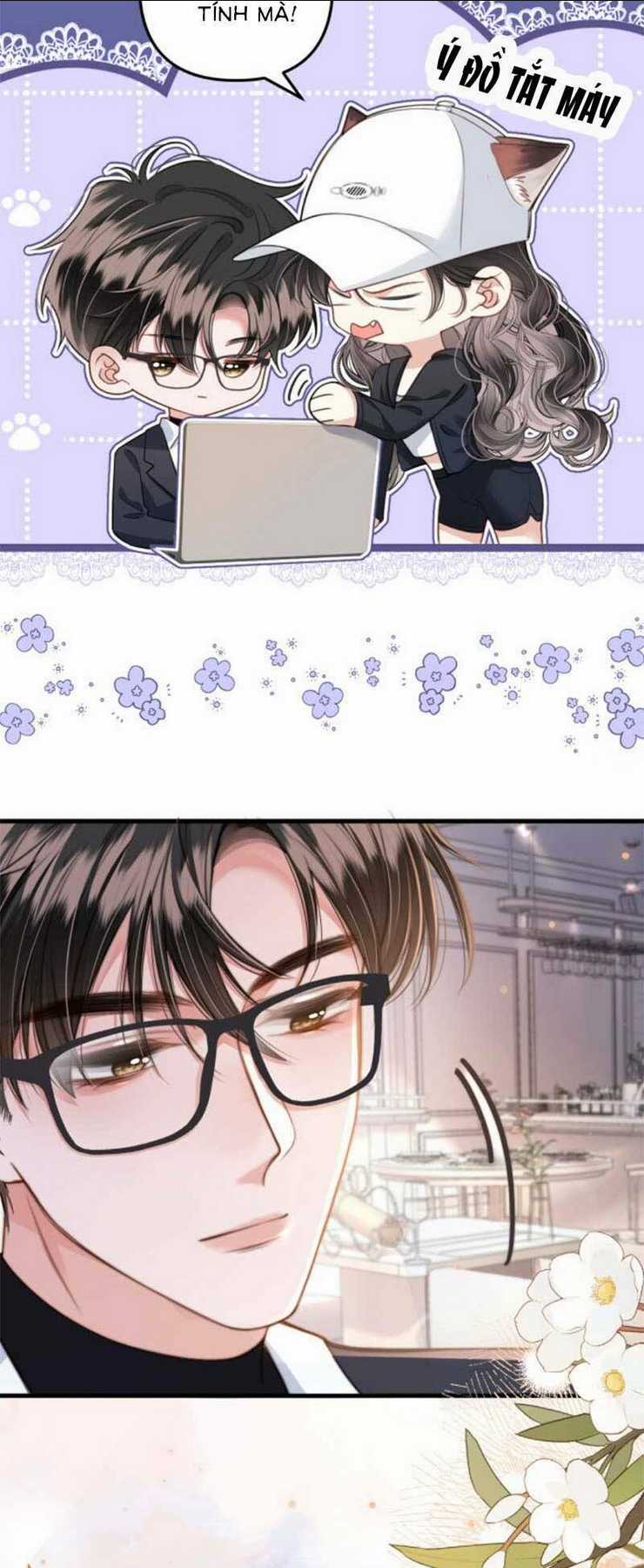 Ngày Mai Cũng Thích - Chapter 2 - Trang 9