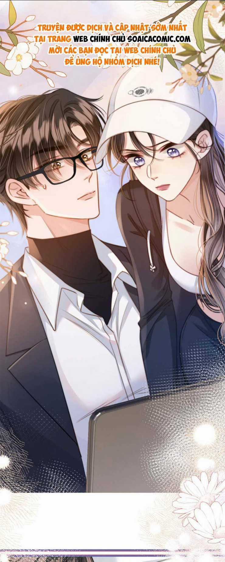 Ngày Mai Cũng Thích - Chapter 2 - Trang 10