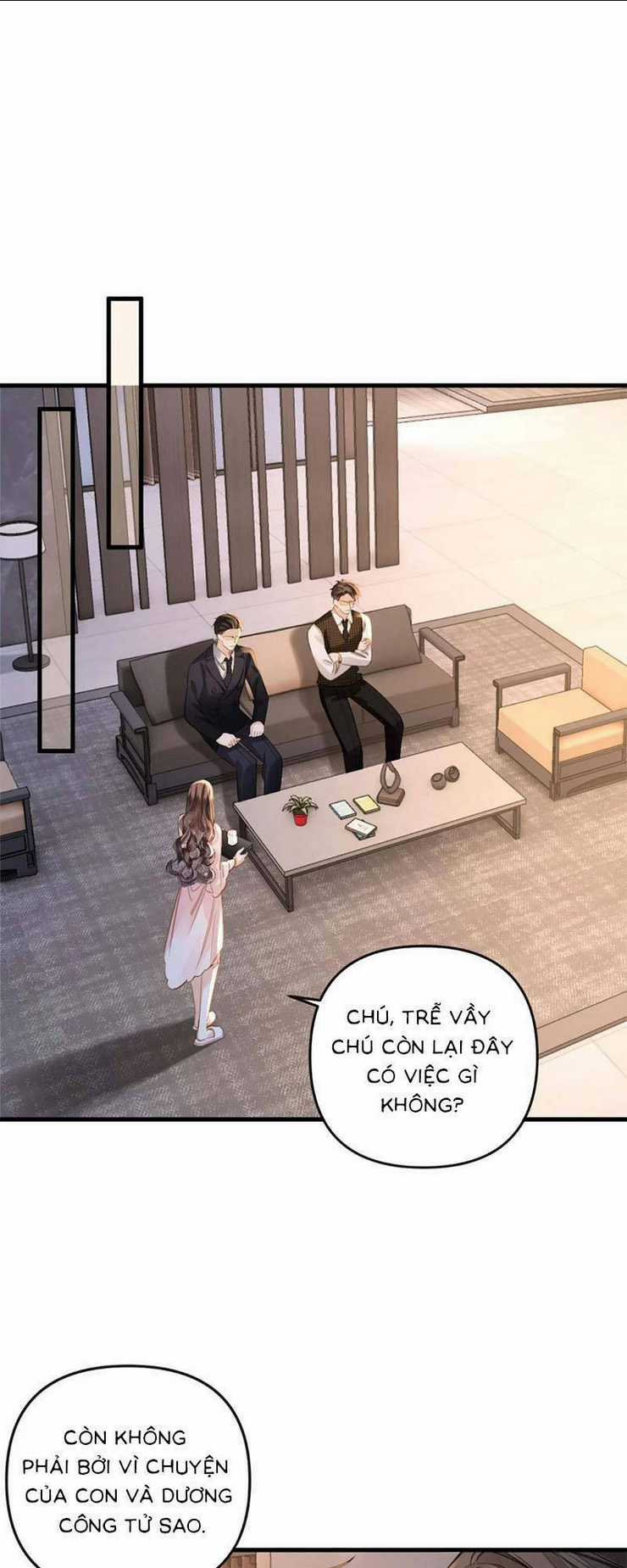 Ngày Mai Cũng Thích - Chapter 20 - Trang 14
