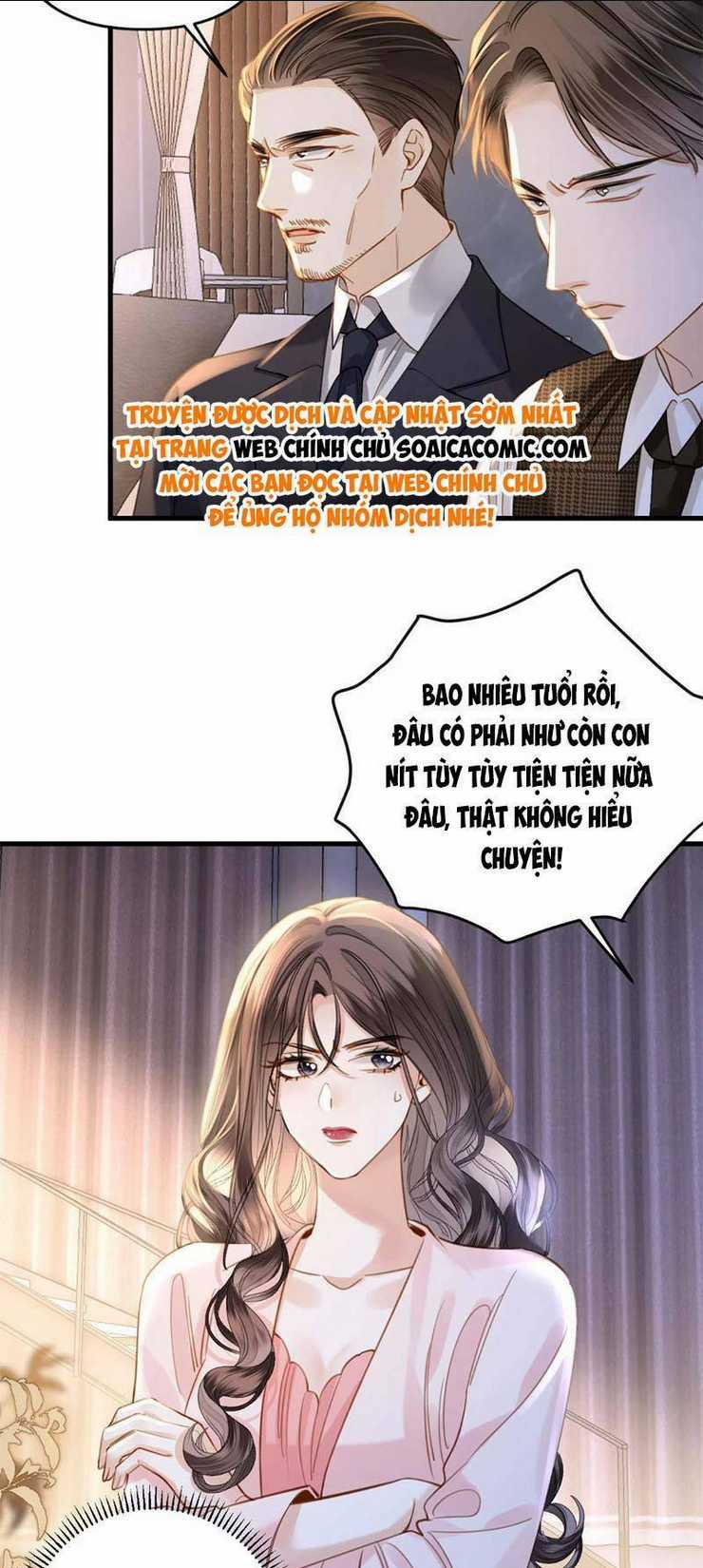 Ngày Mai Cũng Thích - Chapter 20 - Trang 15