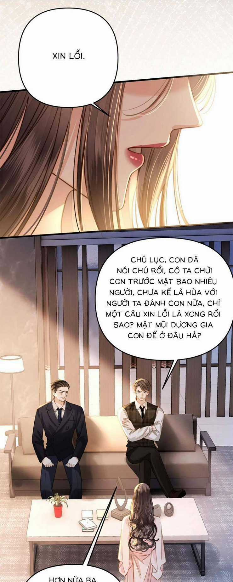 Ngày Mai Cũng Thích - Chapter 20 - Trang 20