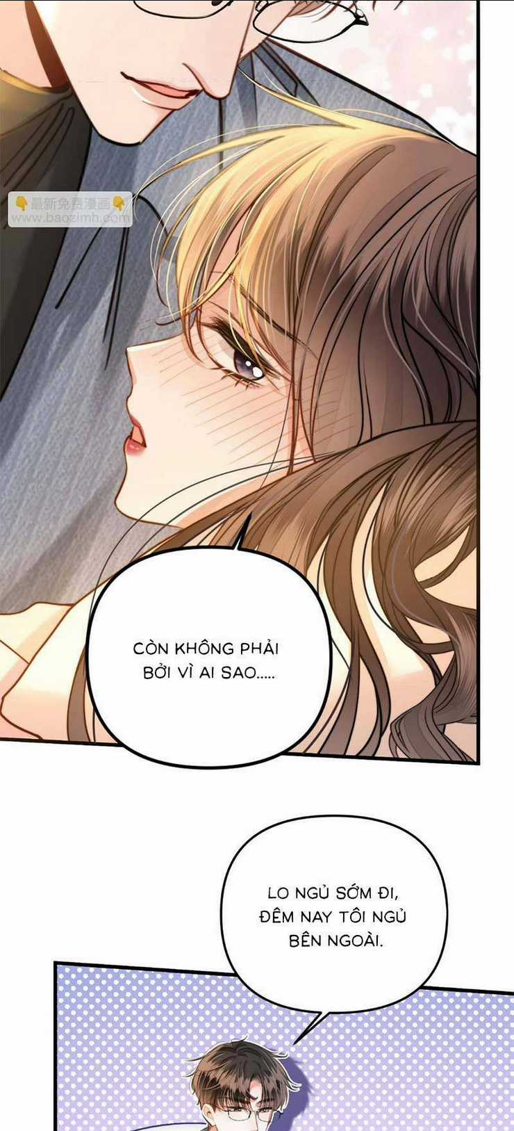 Ngày Mai Cũng Thích - Chapter 20 - Trang 3