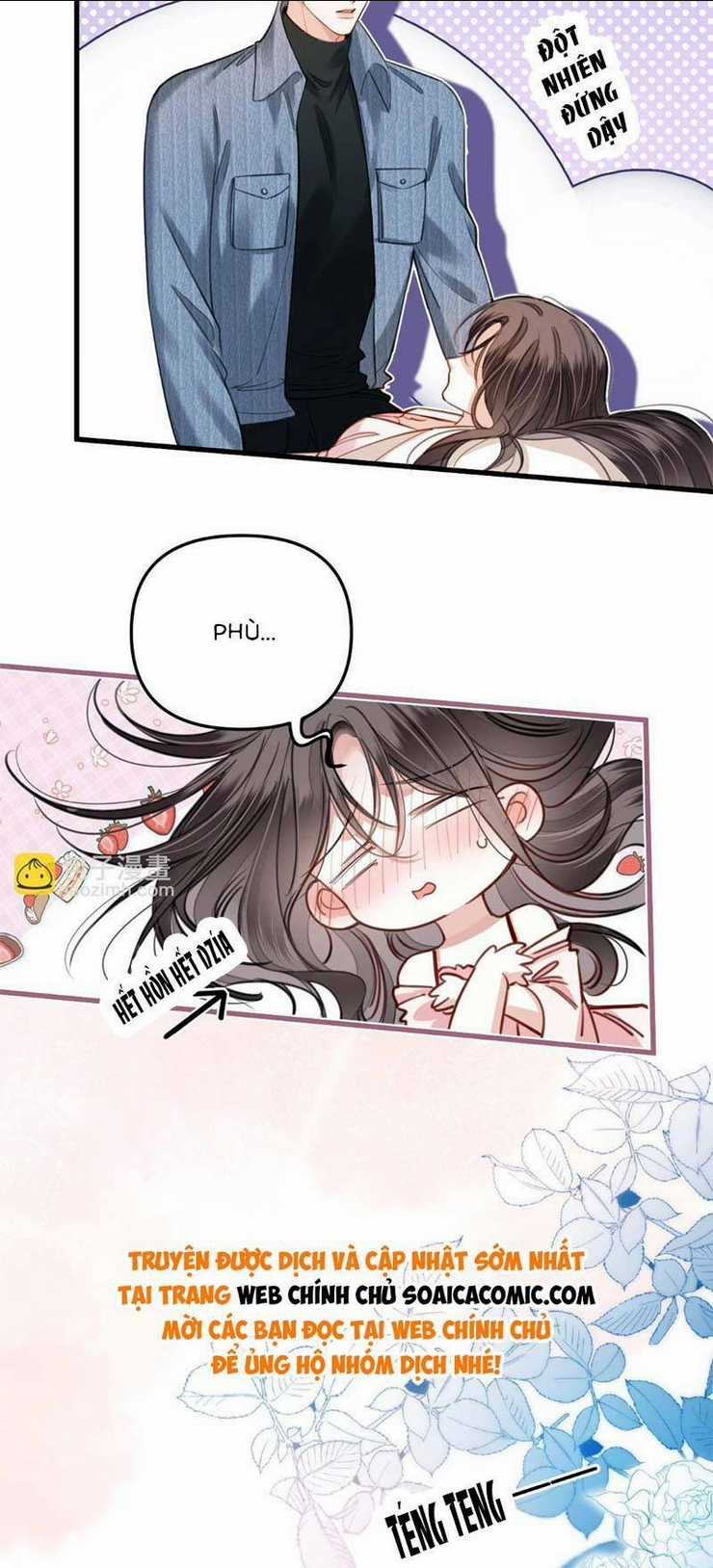 Ngày Mai Cũng Thích - Chapter 20 - Trang 4