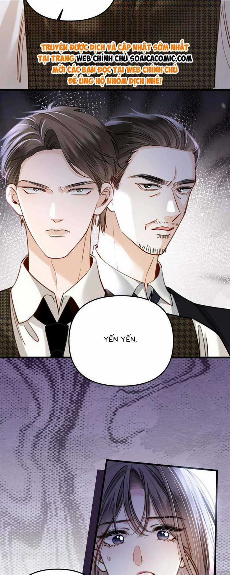Ngày Mai Cũng Thích - Chapter 20 - Trang 9