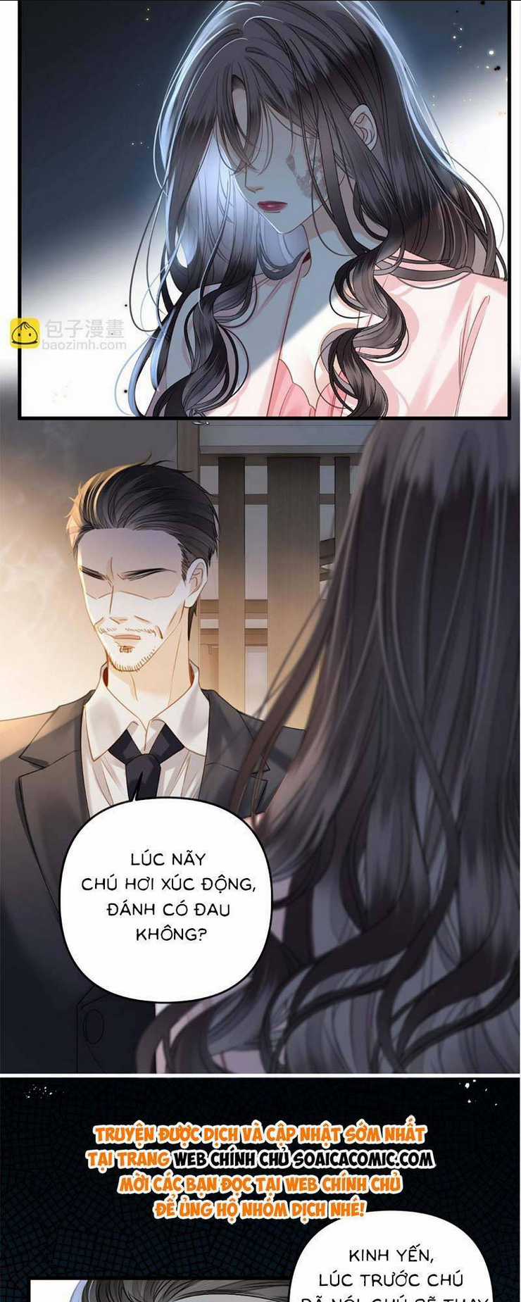 Ngày Mai Cũng Thích - Chapter 21 - Trang 2