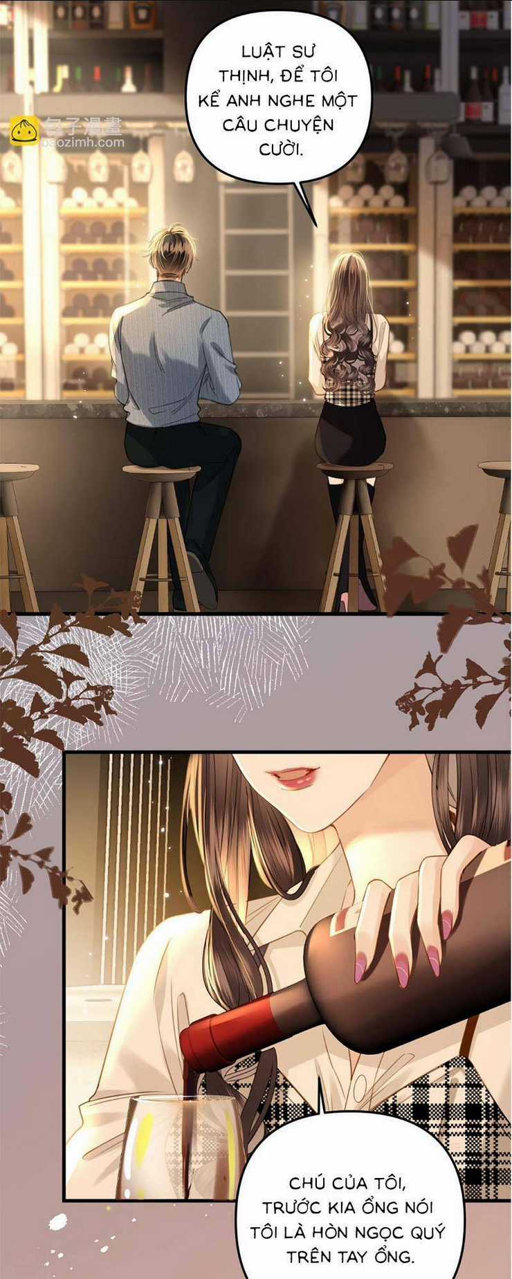 Ngày Mai Cũng Thích - Chapter 21 - Trang 17