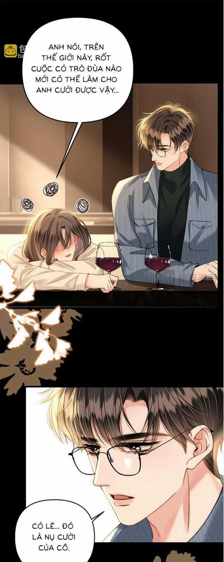 Ngày Mai Cũng Thích - Chapter 21 - Trang 24