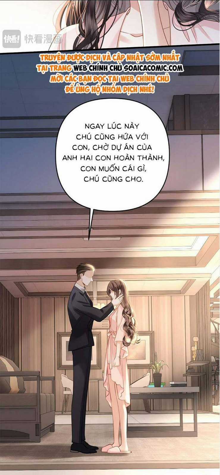 Ngày Mai Cũng Thích - Chapter 21 - Trang 4