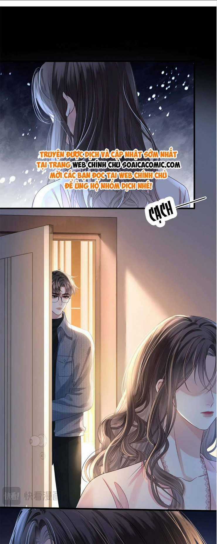 Ngày Mai Cũng Thích - Chapter 21 - Trang 8
