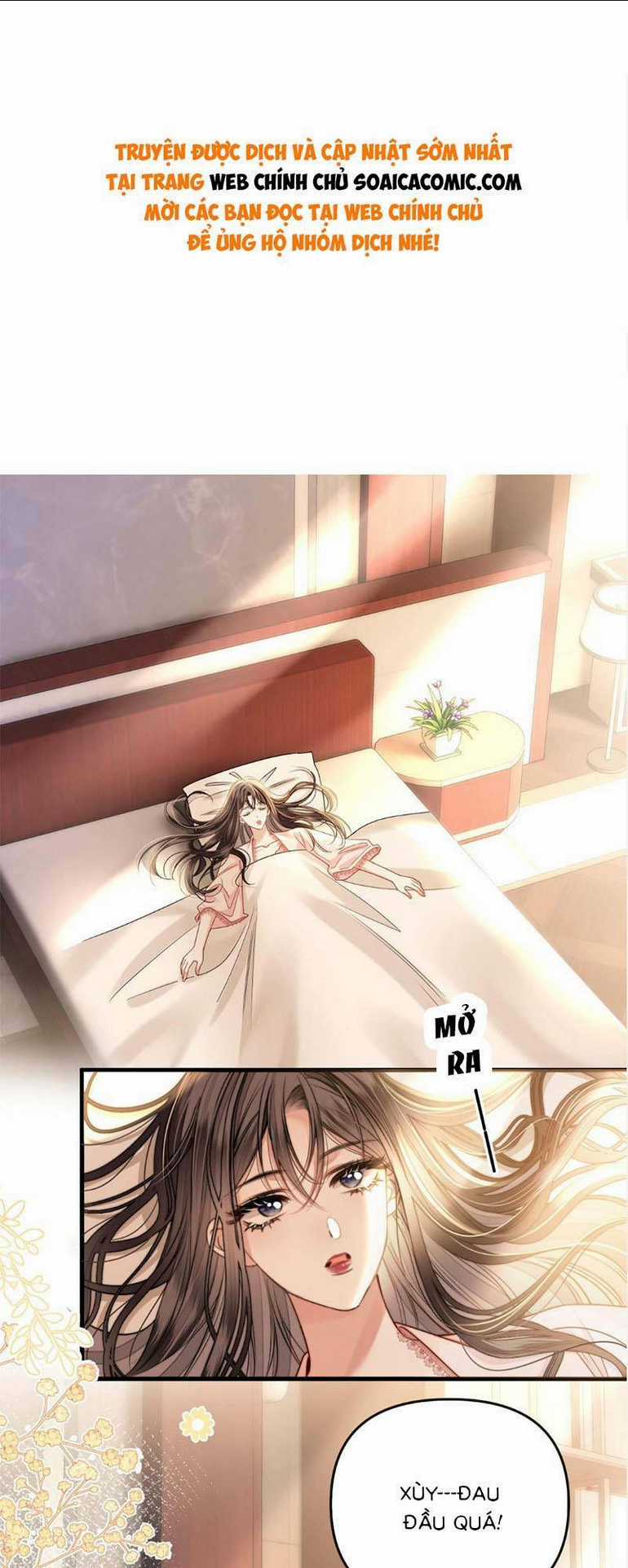 Ngày Mai Cũng Thích - Chapter 22 - Trang 1