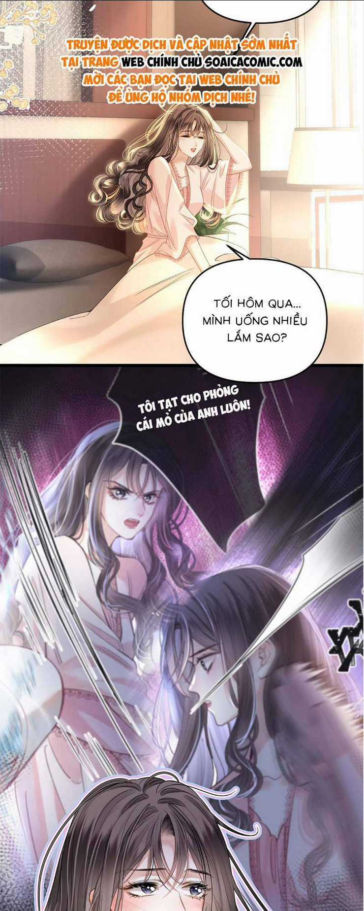 Ngày Mai Cũng Thích - Chapter 22 - Trang 2