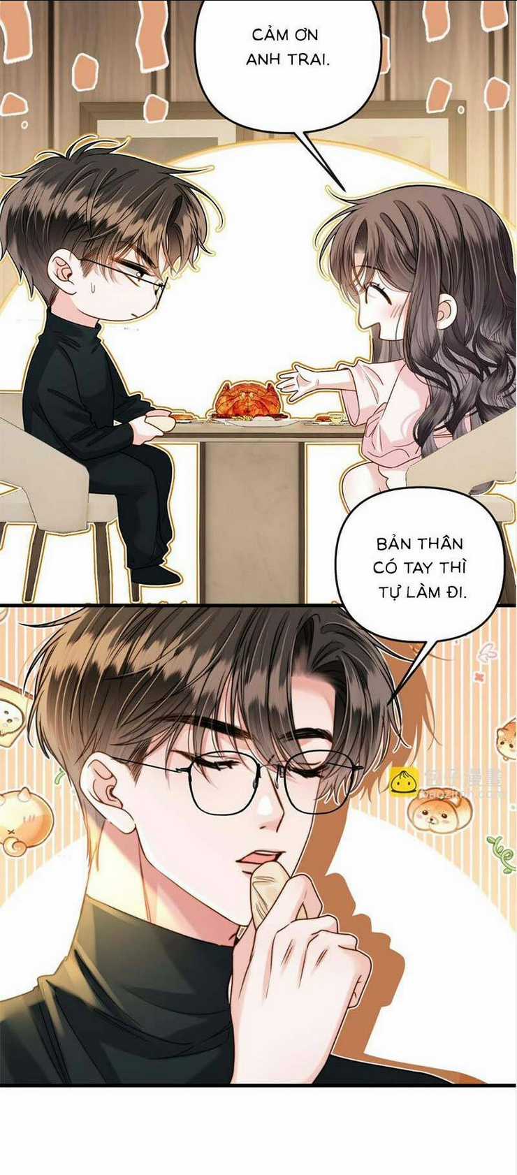 Ngày Mai Cũng Thích - Chapter 22 - Trang 15