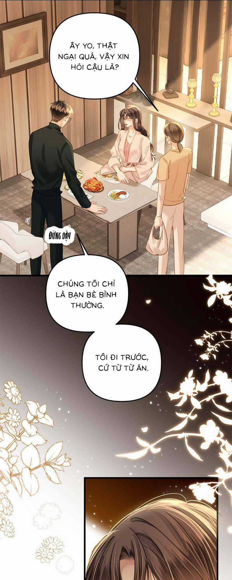 Ngày Mai Cũng Thích - Chapter 22 - Trang 21