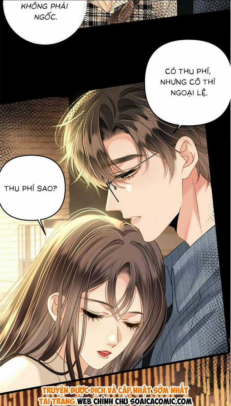 Ngày Mai Cũng Thích - Chapter 22 - Trang 4