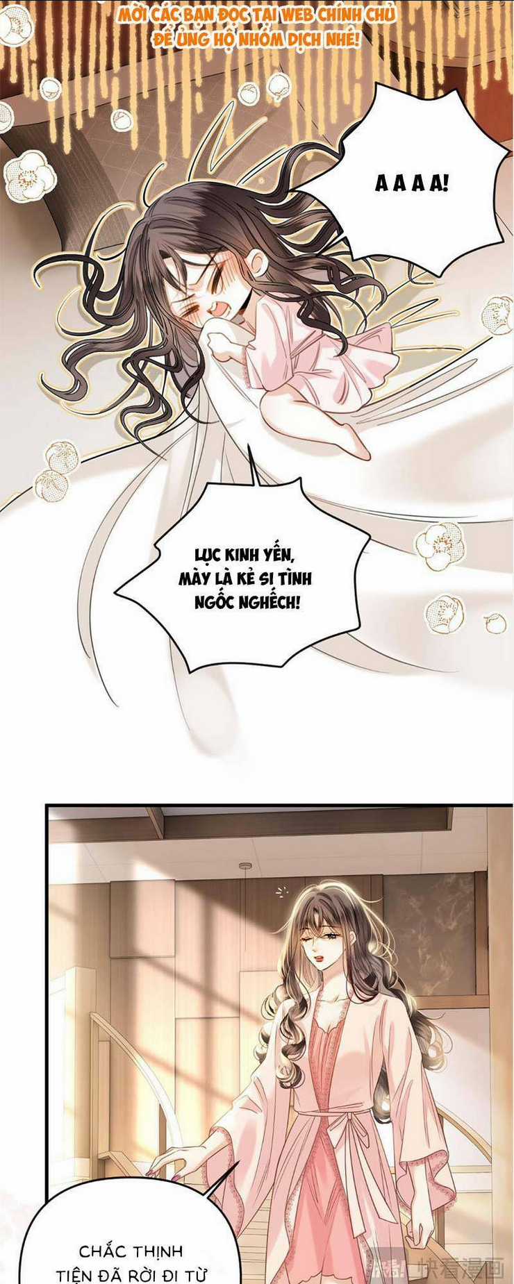 Ngày Mai Cũng Thích - Chapter 22 - Trang 5