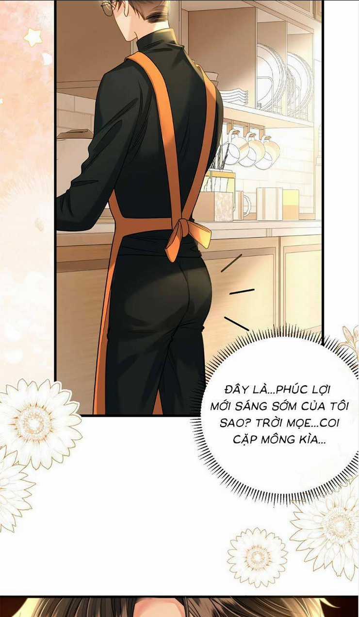 Ngày Mai Cũng Thích - Chapter 22 - Trang 10