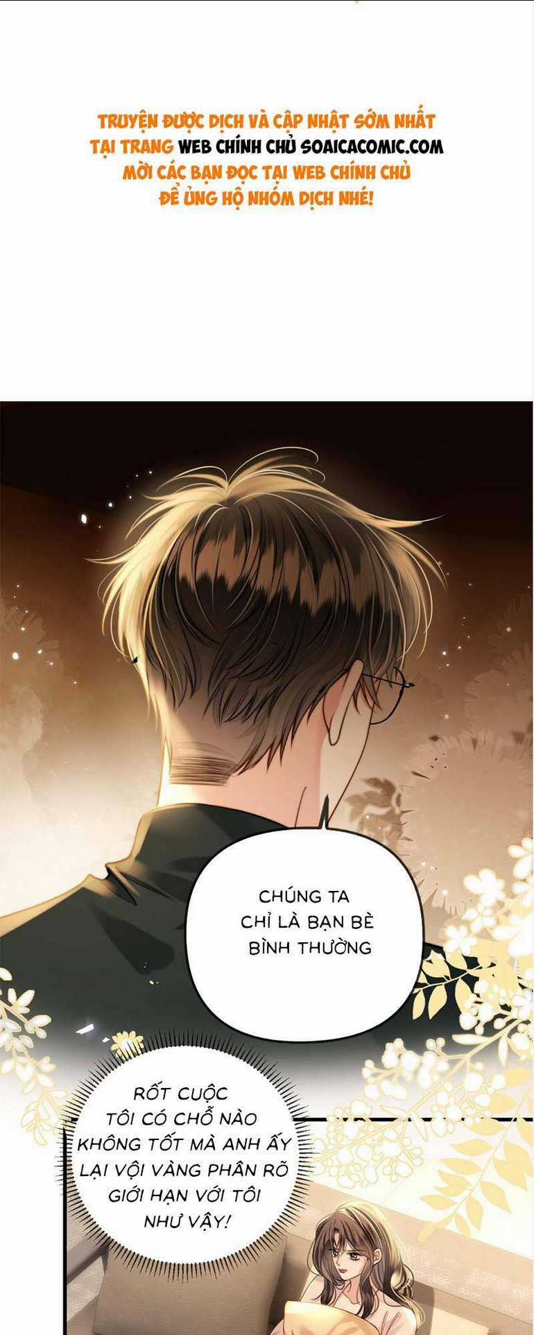 Ngày Mai Cũng Thích - Chapter 23 - Trang 1