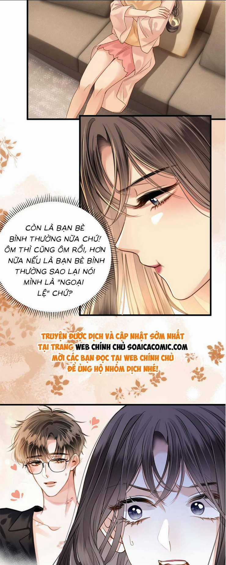 Ngày Mai Cũng Thích - Chapter 23 - Trang 2