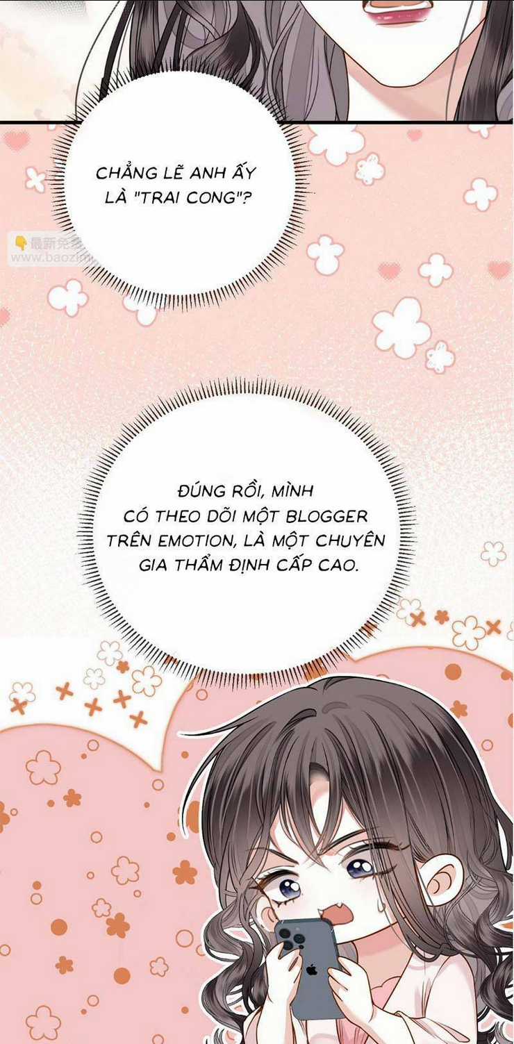 Ngày Mai Cũng Thích - Chapter 23 - Trang 3