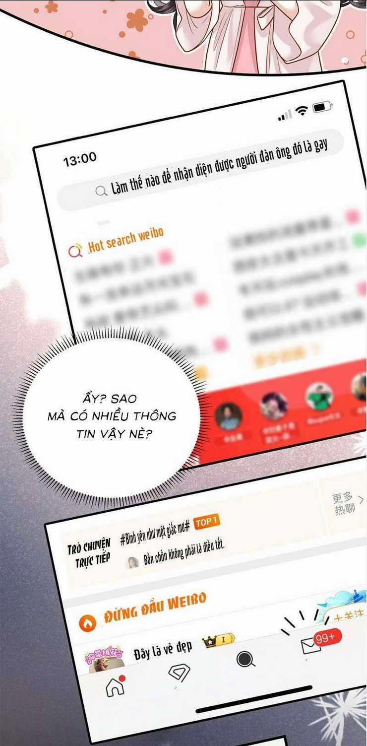 Ngày Mai Cũng Thích - Chapter 23 - Trang 4