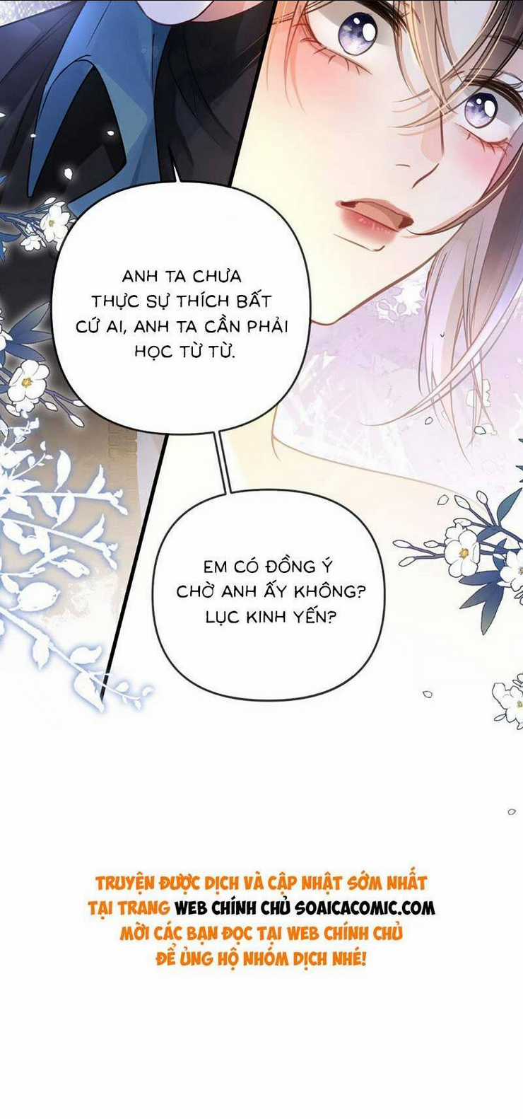 Ngày Mai Cũng Thích - Chapter 23 - Trang 33