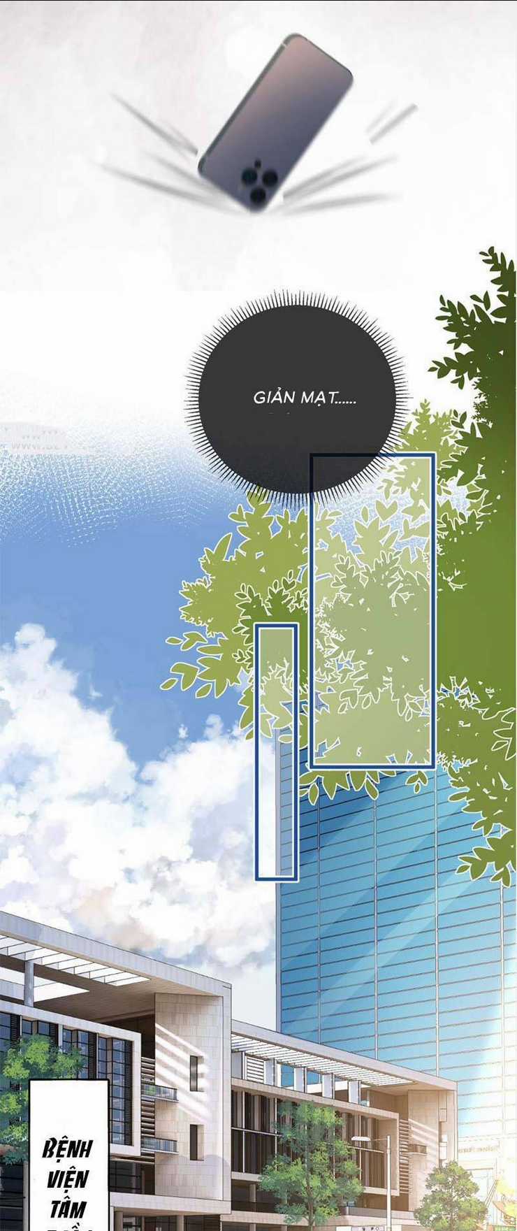 Ngày Mai Cũng Thích - Chapter 23 - Trang 6