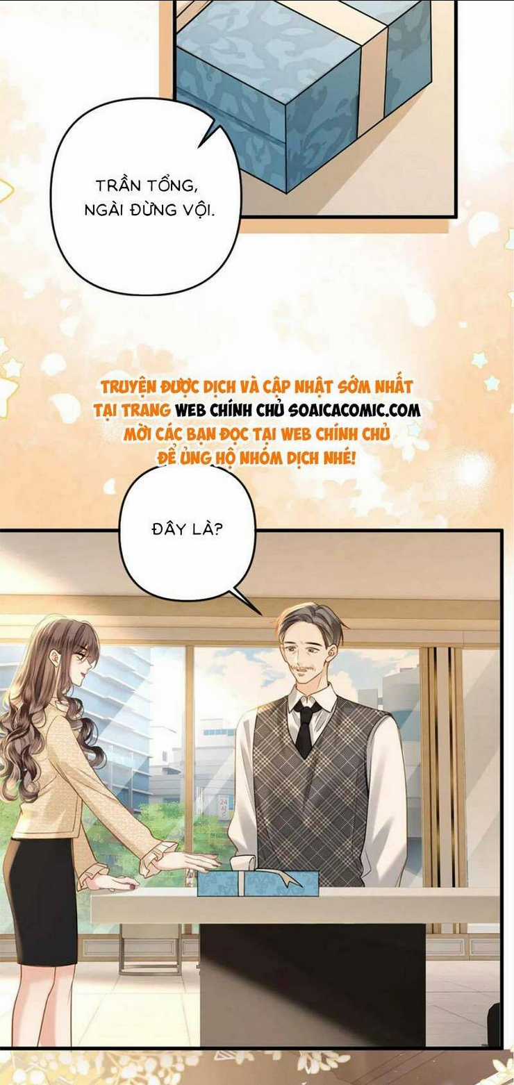 Ngày Mai Cũng Thích - Chapter 24 - Trang 17