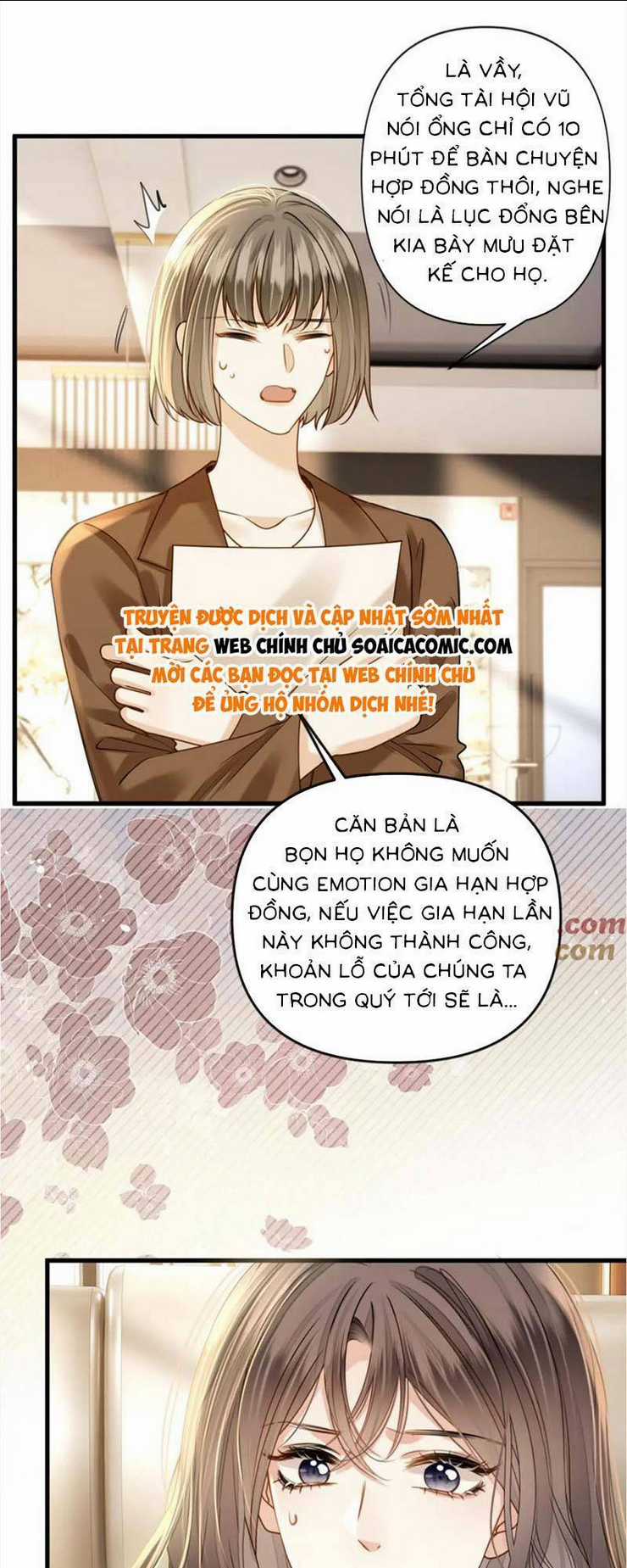 Ngày Mai Cũng Thích - Chapter 24 - Trang 8