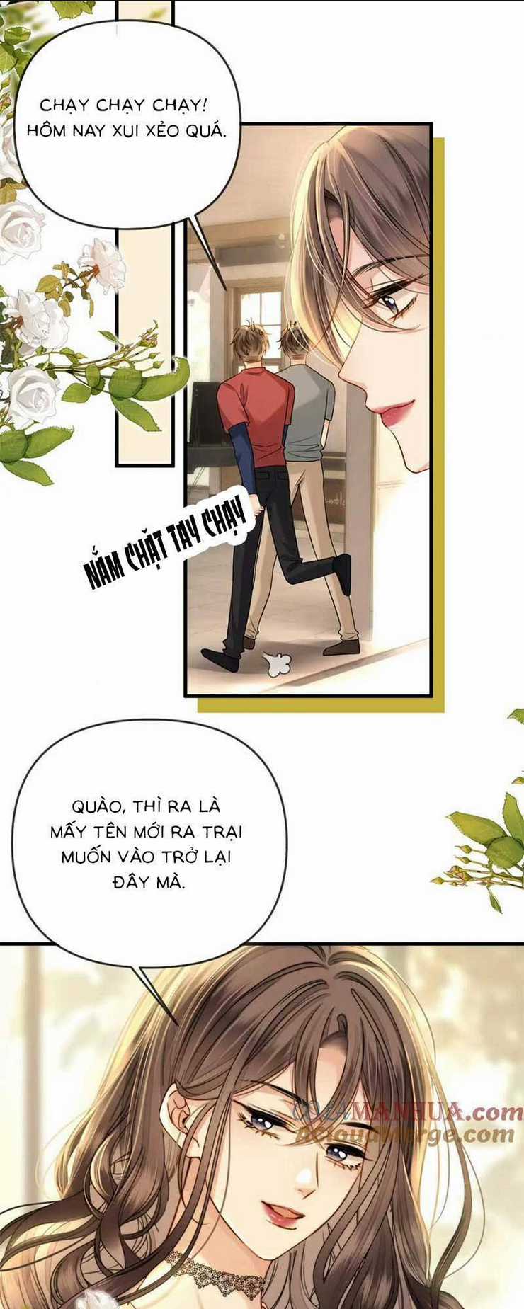 Ngày Mai Cũng Thích - Chapter 25 - Trang 12