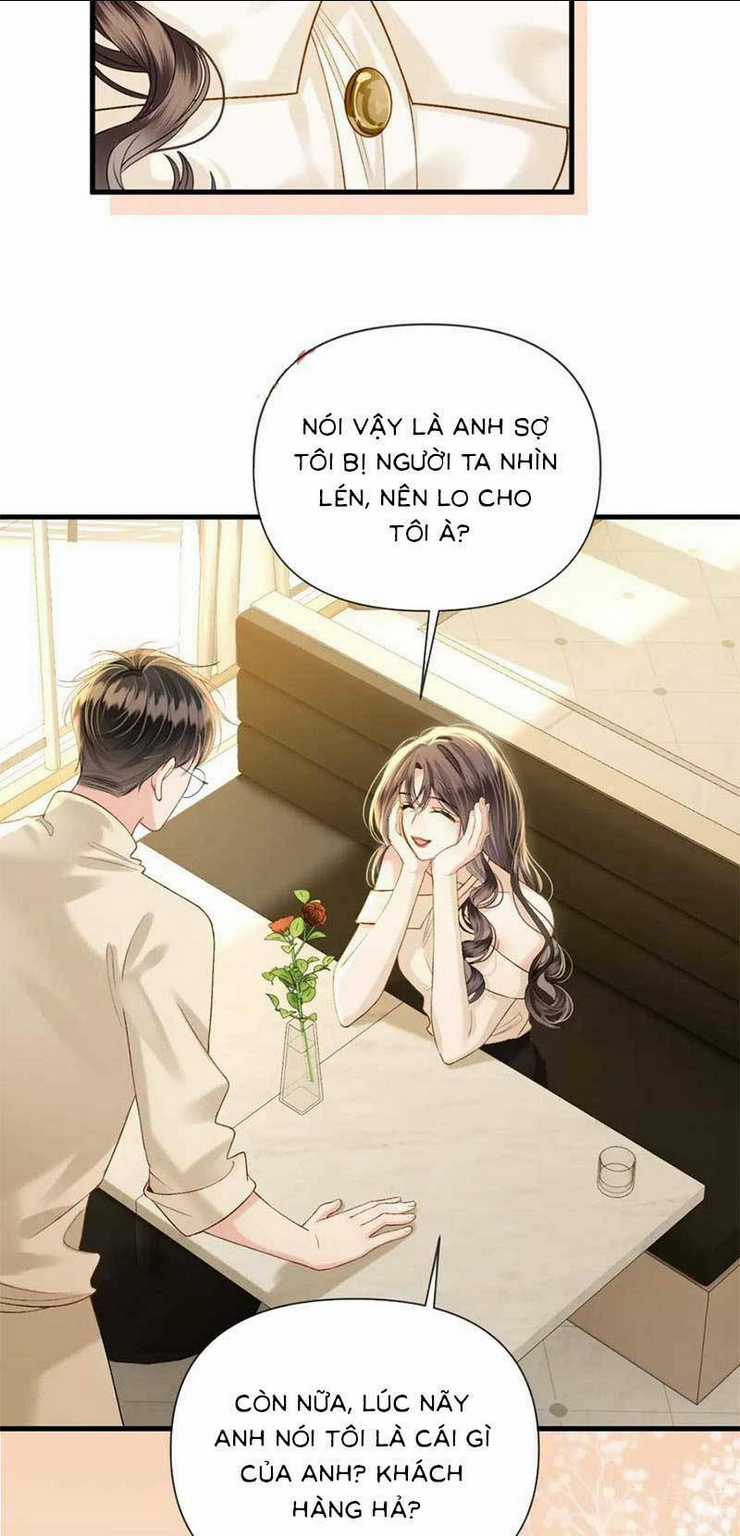 Ngày Mai Cũng Thích - Chapter 25 - Trang 18