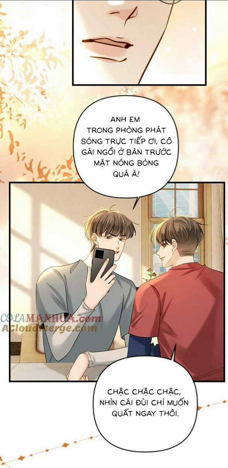Ngày Mai Cũng Thích - Chapter 25 - Trang 4