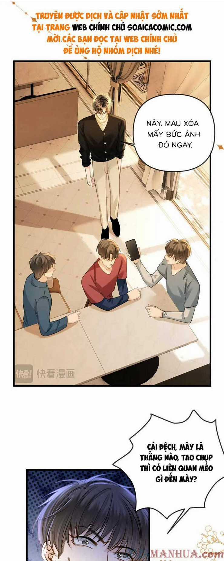 Ngày Mai Cũng Thích - Chapter 25 - Trang 5