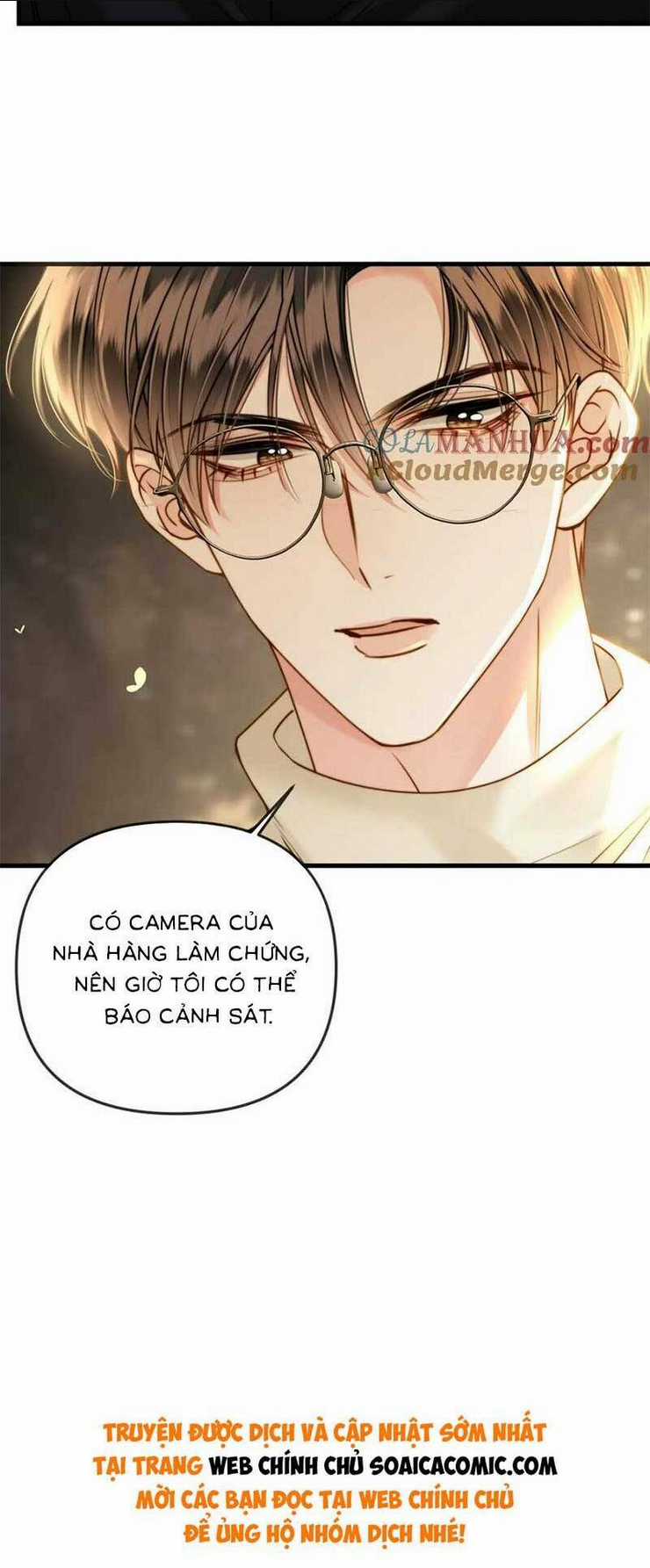 Ngày Mai Cũng Thích - Chapter 25 - Trang 7