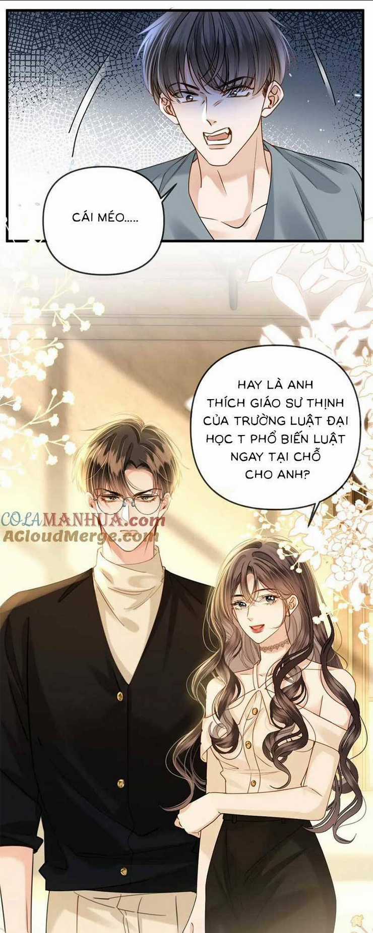 Ngày Mai Cũng Thích - Chapter 25 - Trang 8