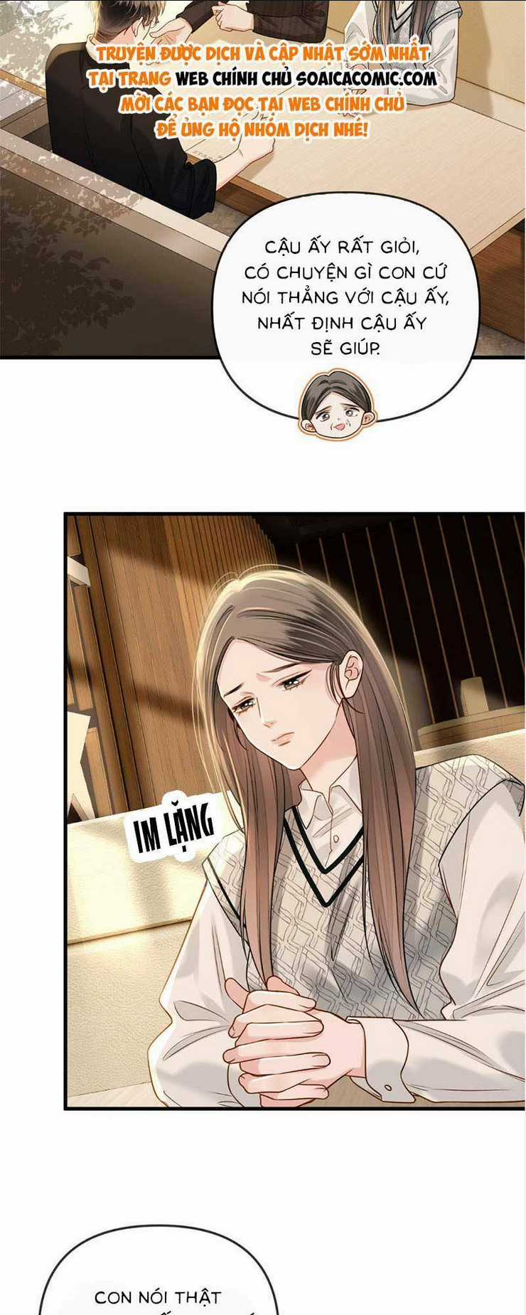 Ngày Mai Cũng Thích - Chapter 26 - Trang 2