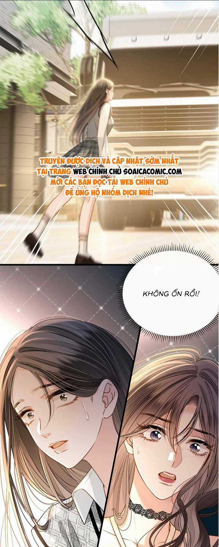 Ngày Mai Cũng Thích - Chapter 26 - Trang 11