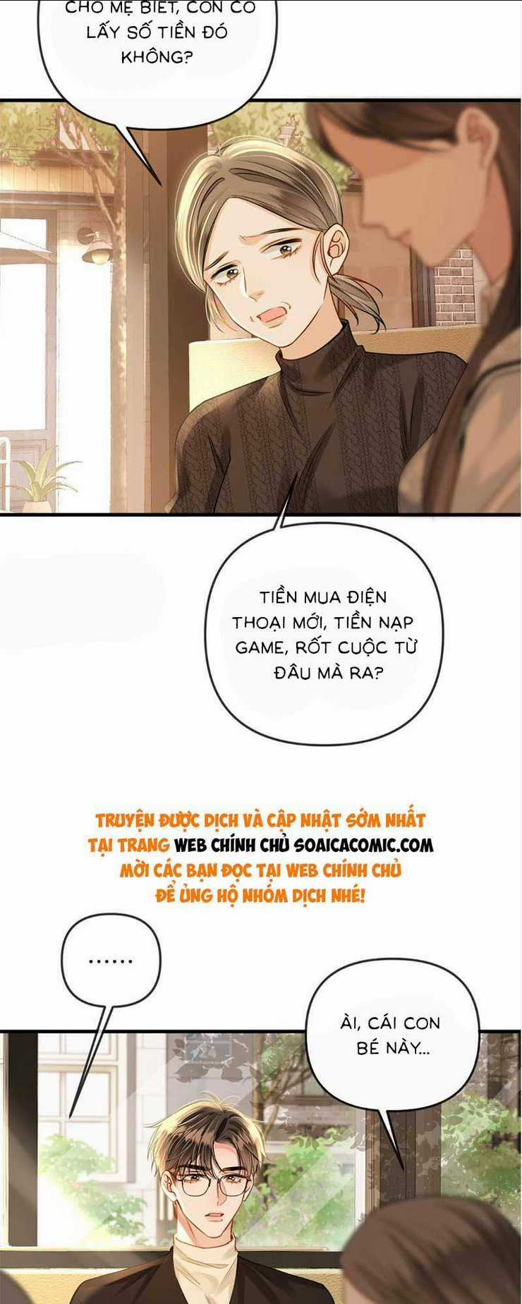 Ngày Mai Cũng Thích - Chapter 26 - Trang 3