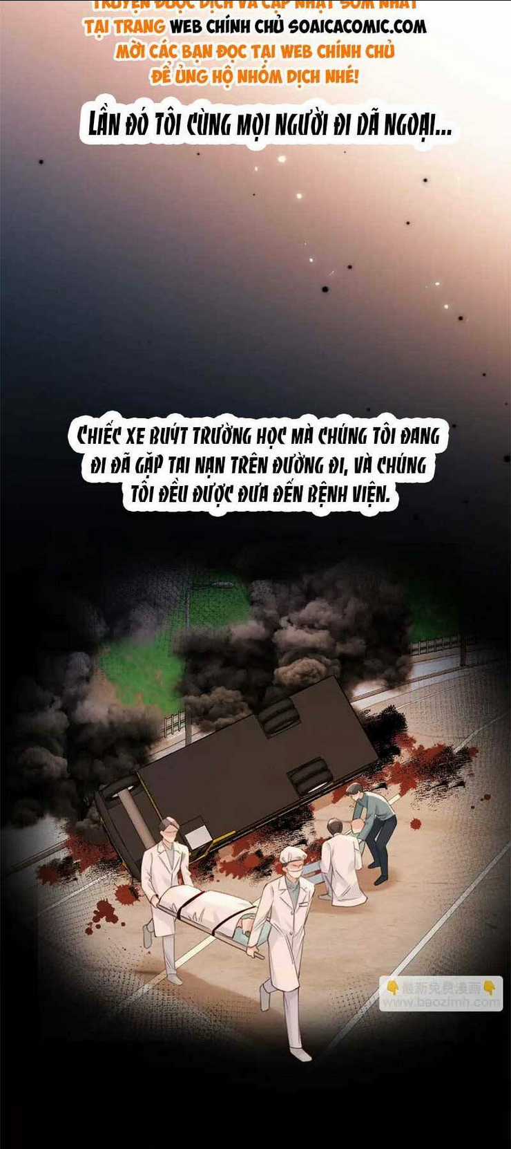 Ngày Mai Cũng Thích - Chapter 27 - Trang 20