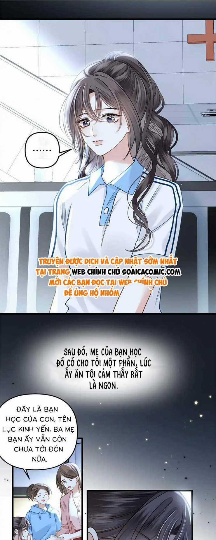 Ngày Mai Cũng Thích - Chapter 27 - Trang 26