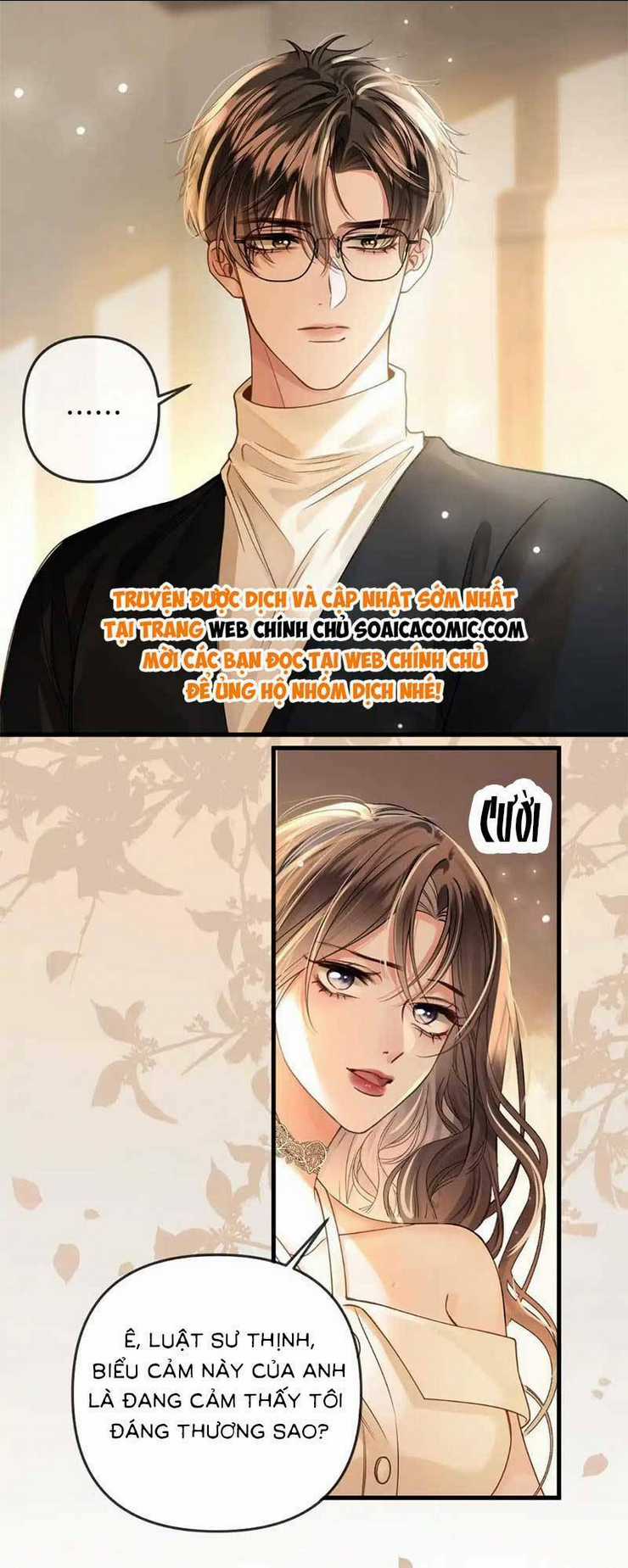 Ngày Mai Cũng Thích - Chapter 27 - Trang 30