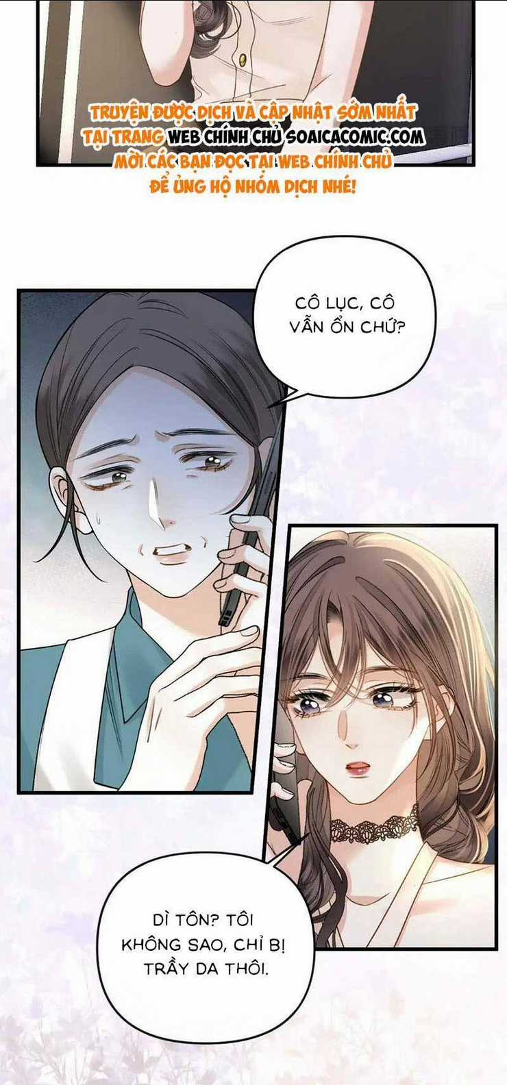 Ngày Mai Cũng Thích - Chapter 27 - Trang 4