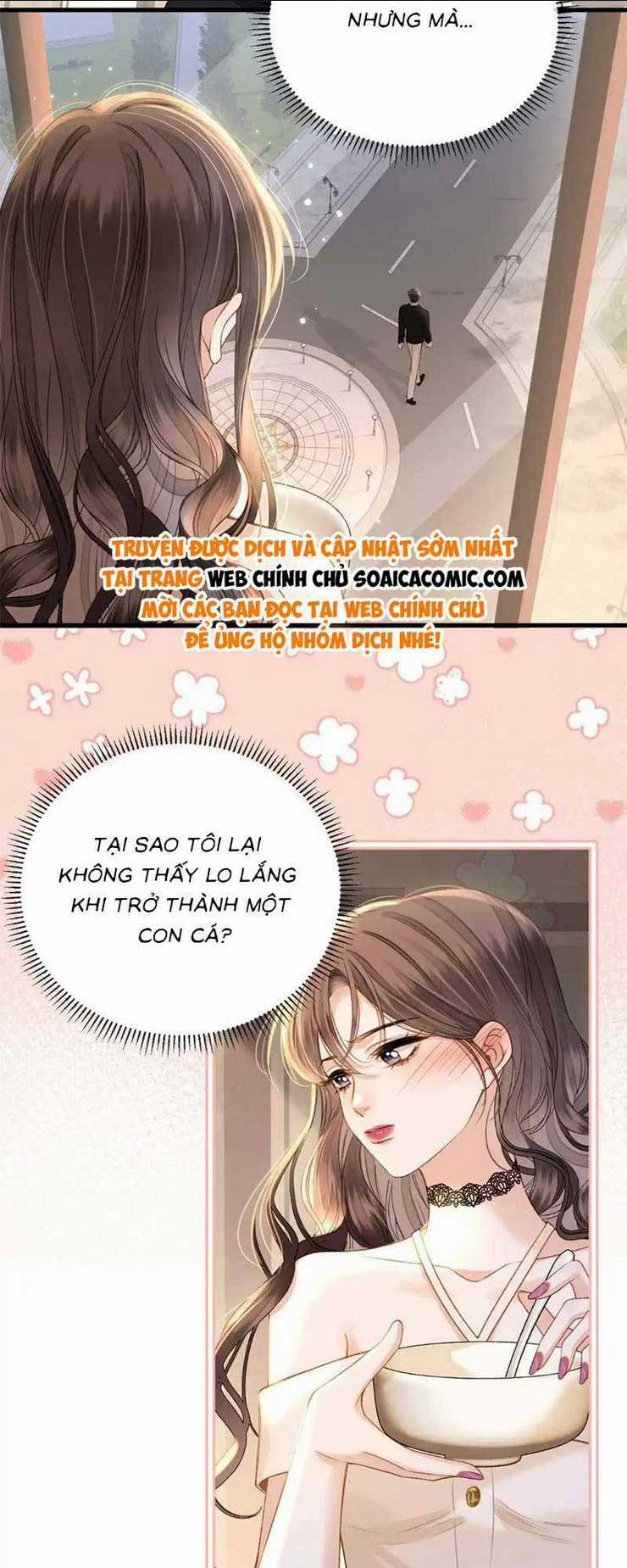 Ngày Mai Cũng Thích - Chapter 28 - Trang 3