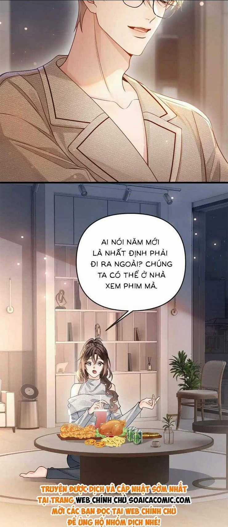 Ngày Mai Cũng Thích - Chapter 28 - Trang 30