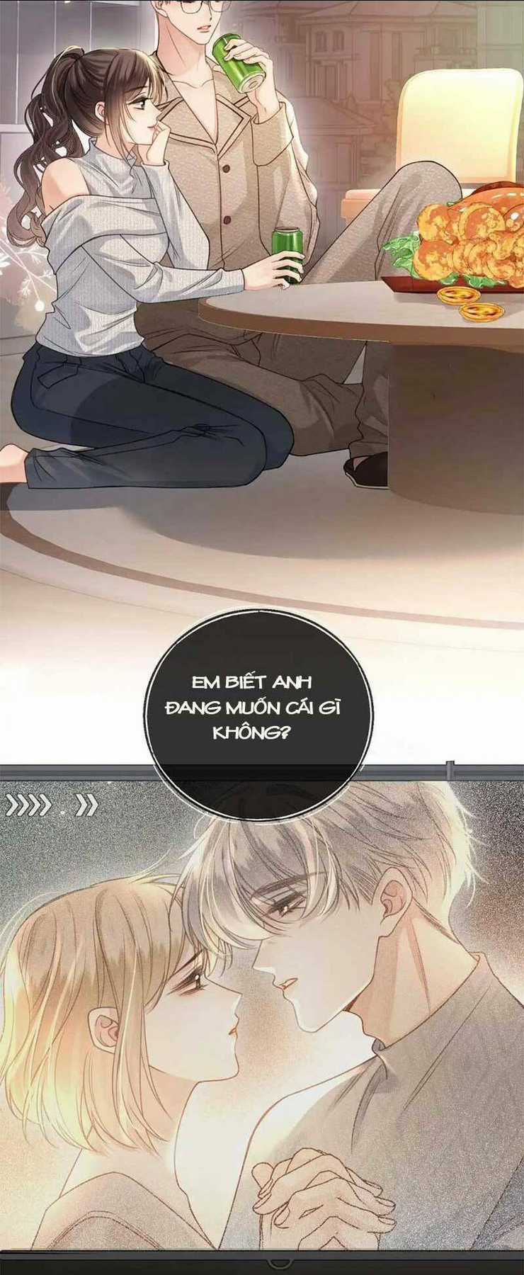 Ngày Mai Cũng Thích - Chapter 28 - Trang 34