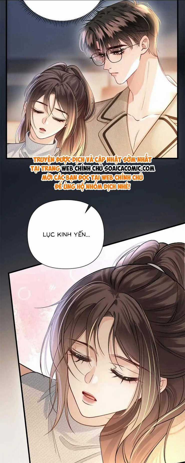 Ngày Mai Cũng Thích - Chapter 28 - Trang 36