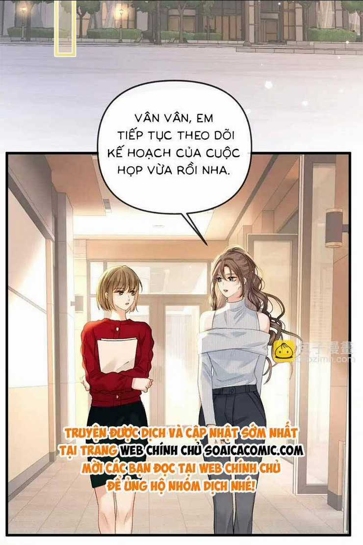 Ngày Mai Cũng Thích - Chapter 28 - Trang 5