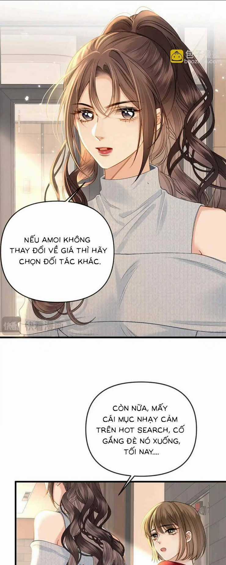 Ngày Mai Cũng Thích - Chapter 28 - Trang 6