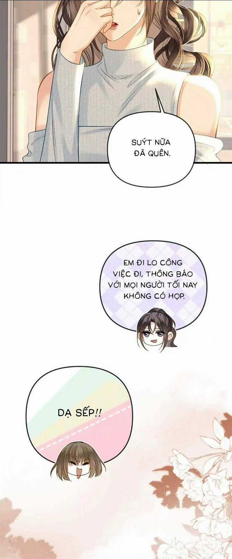 Ngày Mai Cũng Thích - Chapter 28 - Trang 8