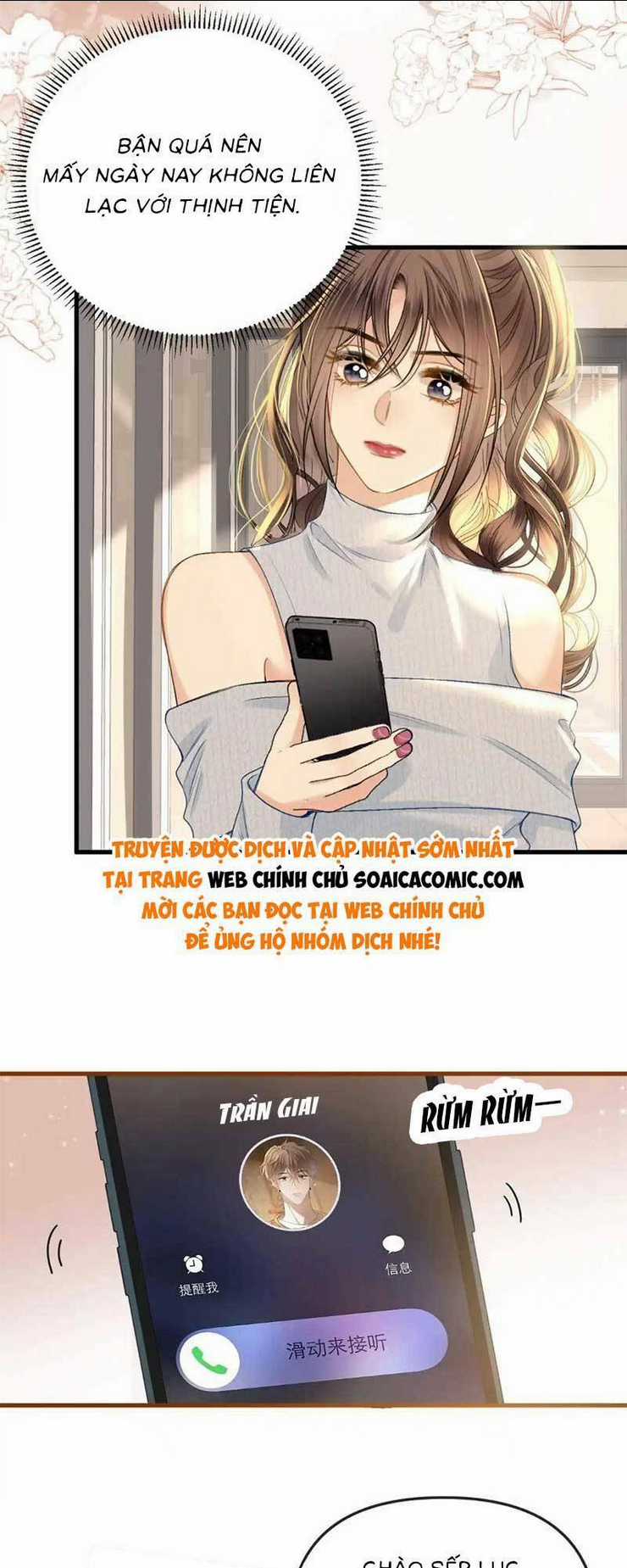 Ngày Mai Cũng Thích - Chapter 28 - Trang 9